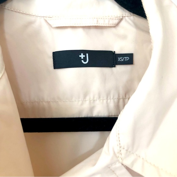 Jill sander + uniqlo oversized jacket - Picture 4 of 4